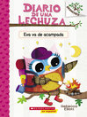 Cover image for Eva va de acampada